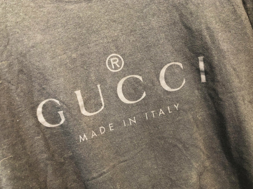 GUCCI(グッチ)のメンズ