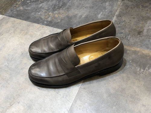 インポートブランドのPARABOOT（パラブーツ）