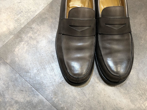 PARABOOT（パラブーツ）のパラブーツ