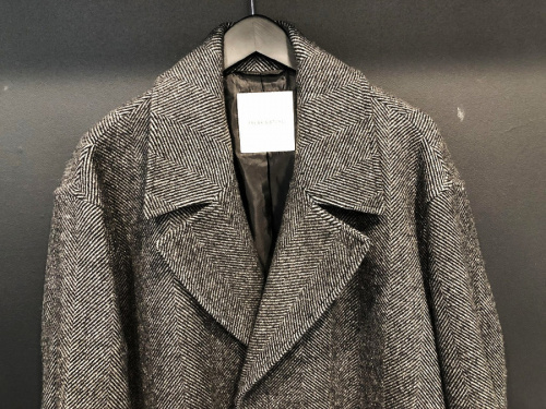 フリークスストアのコート