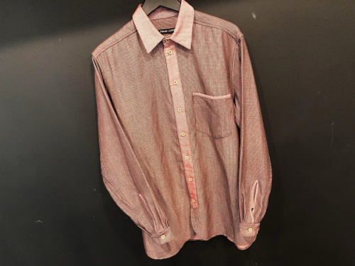 インポートブランドのFRANK LEDER（フランクリーダー）