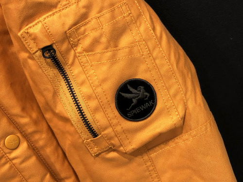 SPIEWAKのカナダグース