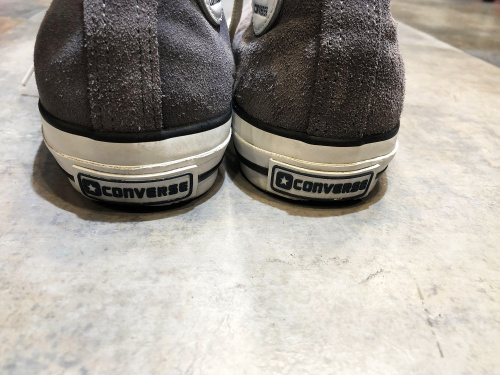 STUNNINGLUREのCONVERSE