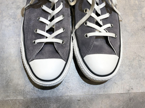CONVERSEの古着買取