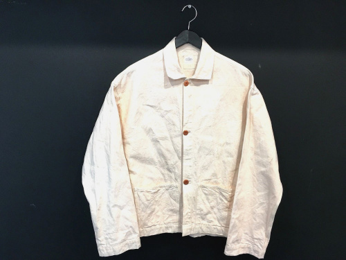 レアアイテムのSTORY mfg