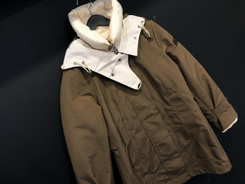 モンクレールの古着買取