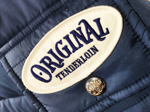 買取入荷のアメカジブランド