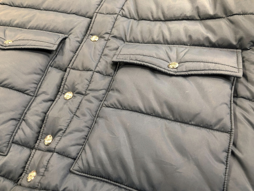 テンダーロインの古着買取
