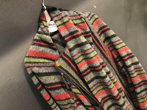 ヴィヴィアンウエストウッドのアレキサンダーマックイーン