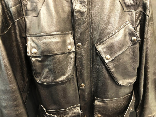 RRLの古着買取
