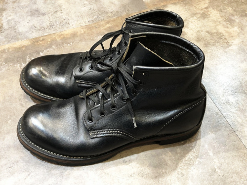 買取入荷のアメカジブランド