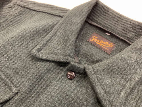 TENDERLOIN　テンダーロインのバッファロー　名作