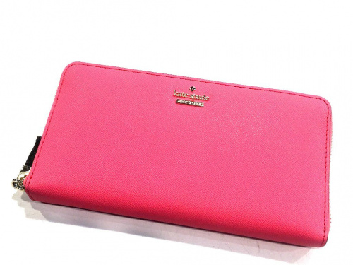 レアアイテムのkate spade