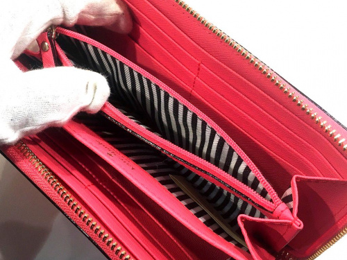 kate spadeのスプリング