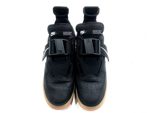 レアアイテムのNIKE