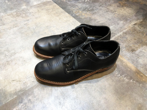 買取入荷のアメカジブランド