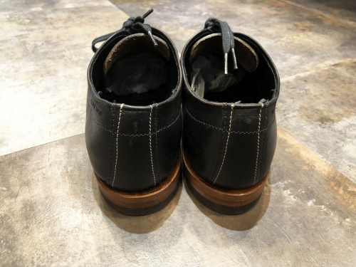 レッドウィングの古着買取