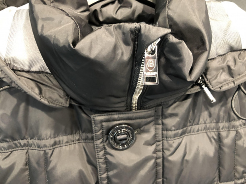 バーバリーの古着買取
