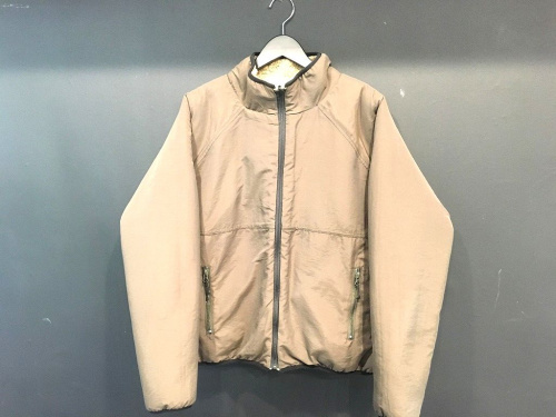 FREAK'S STOREのボアフリース