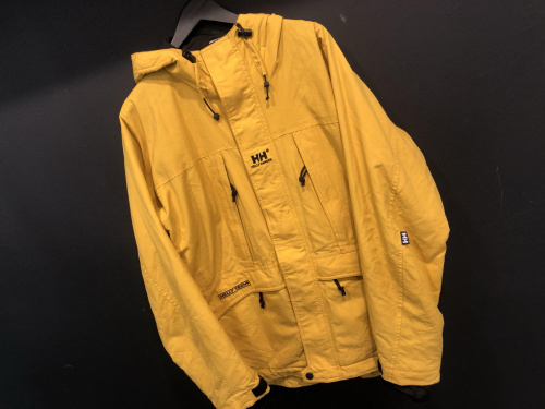 買取入荷のアウトドアブランド