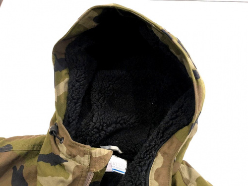 アウトドアの行徳