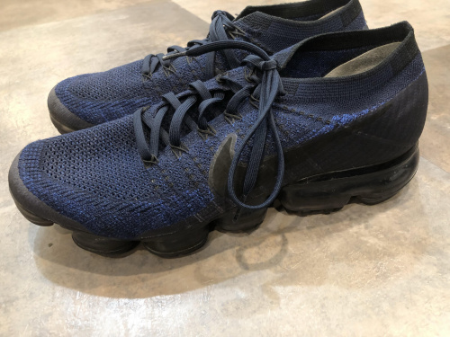 レアアイテムのNIKE