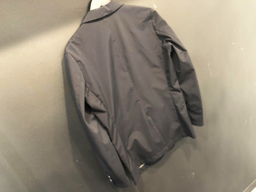 店舗からのお知らせのビームスプラス