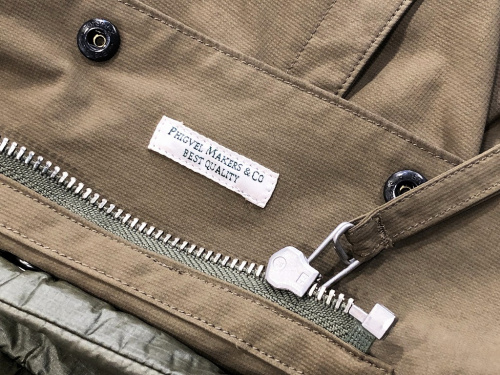 PHIGVELのオーラリー