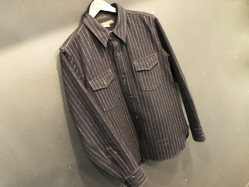 トレファクスタイル行徳店ブログ画像1