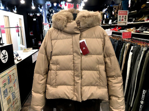 買取入荷のレアアイテム
