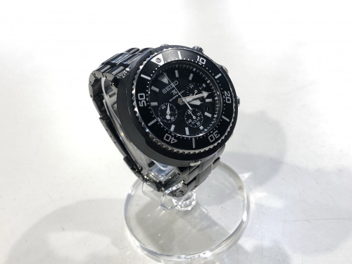 レアアイテムのSEIKO