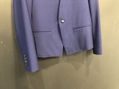 LAD MUSICIANのヨウジヤマモト