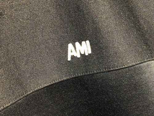 インポートブランドのAMI