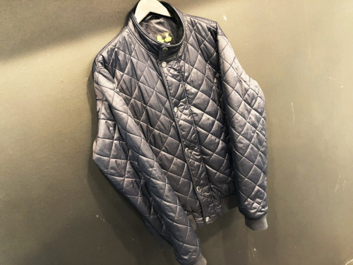 インポートブランドのバブアー