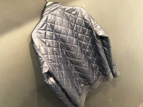 バブアーのブルックスブラザース