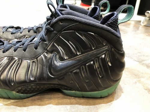 ストリートブランドのNIKE