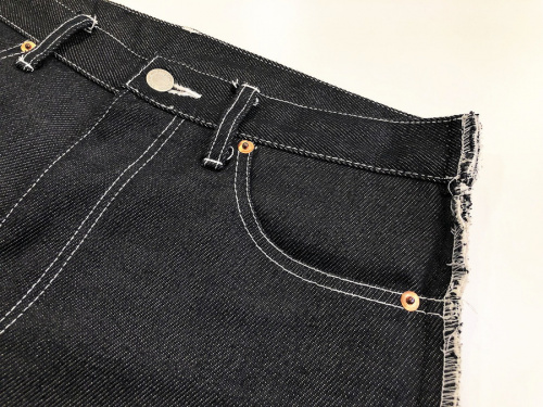 コムデギャルソンのヨウジヤマモト