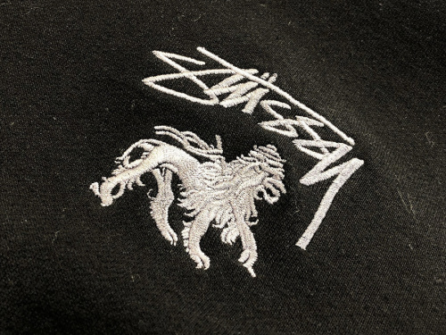 買取入荷のストリートブランド