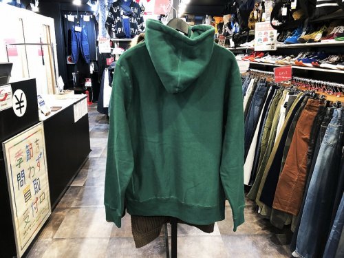 ファッキンオーサムのシュプリーム