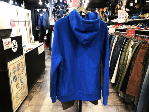 古着買取