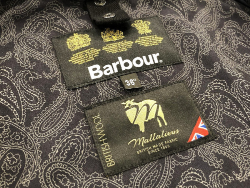 買取入荷のコラボ・別注アイテム