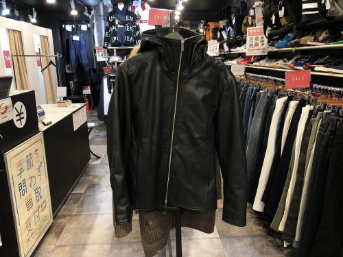 ラグジュアリーブランドのUNITED TOKYO