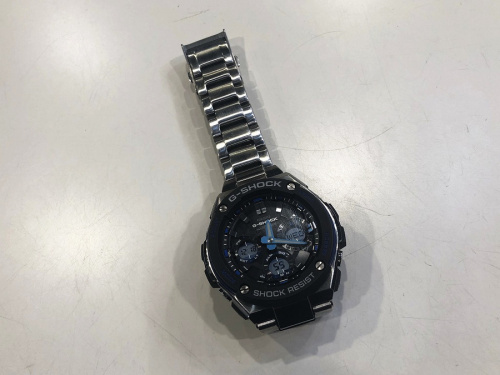 レアアイテムのCASIO