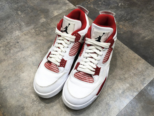 買取入荷のストリートブランド