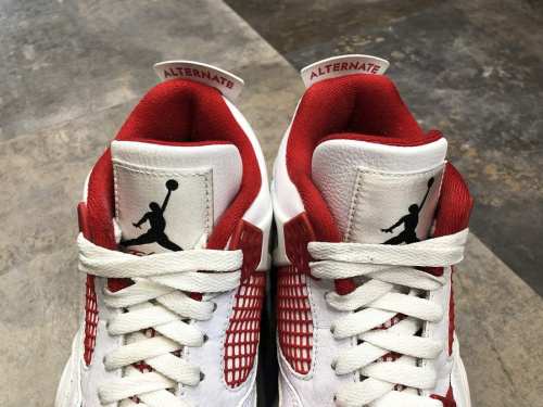 ストリートブランドのジョーダン