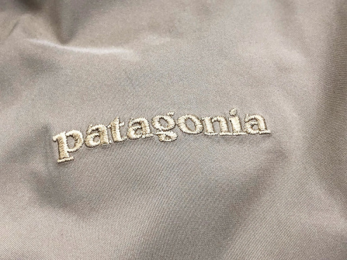 ノースフェイスの古着買取