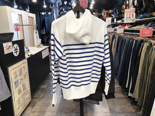 レアアイテムのエディフィス