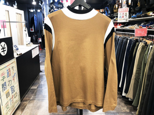 買取入荷のレアアイテム