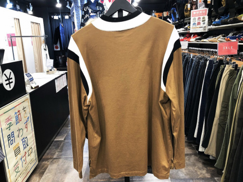 レアアイテムのユナイテッドトウキョウ