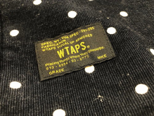 SUPREMEの古着買取